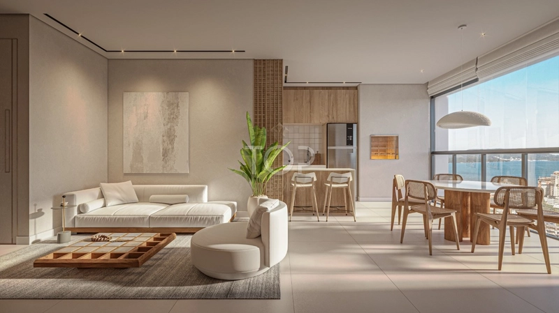 LANÇAMENTO EM PORTO BELO: 13ª foto da galeria de imagens do imóvel