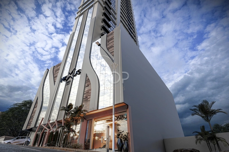 LANÇAMENTO EM PORTO BELO: 7ª foto da galeria de imagens do imóvel