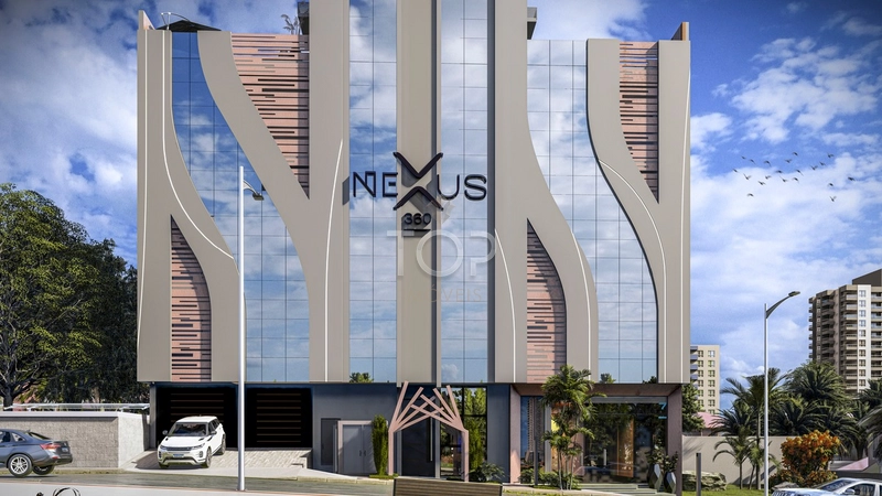 LANÇAMENTO EM PORTO BELO: 1ª foto da galeria de imagens do imóvel