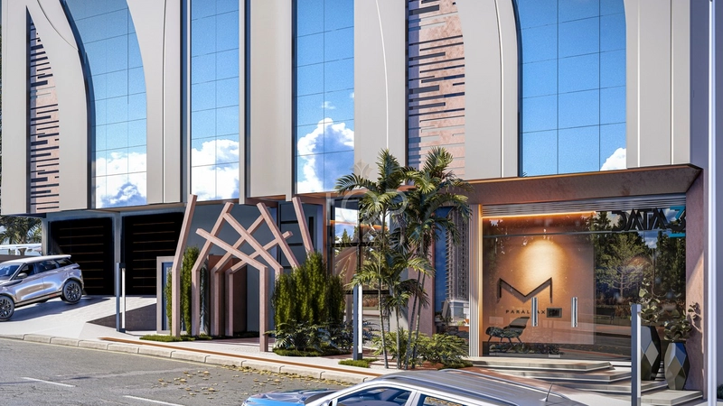 LANÇAMENTO EM PORTO BELO: 12ª foto da galeria de imagens do imóvel