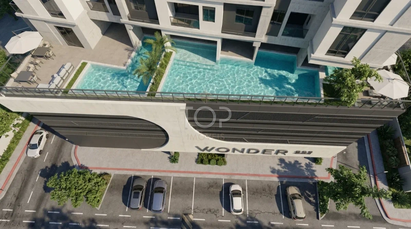 LANÇAMENTO EM PORTO BELO: 1ª foto da galeria de imagens do imóvel