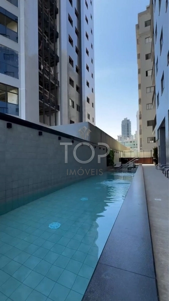 APARTAMENTO PRONTO MOBILIADO QUADRA MAR EM ITAPEMA MEIA PRAIA: 18ª foto da galeria de imagens do imóvel