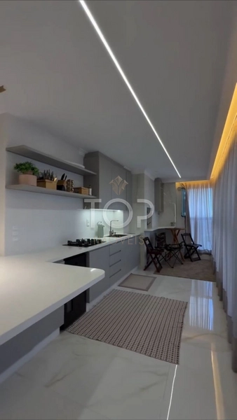 APARTAMENTO PRONTO MOBILIADO QUADRA MAR EM ITAPEMA MEIA PRAIA: 8ª foto da galeria de imagens do imóvel