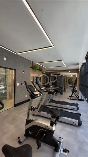 APARTAMENTO PRONTO MOBILIADO QUADRA MAR EM ITAPEMA MEIA PRAIA: 6ª foto da galeria de imagens do imóvel