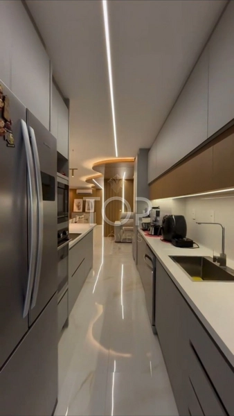 APARTAMENTO PRONTO MOBILIADO QUADRA MAR EM ITAPEMA MEIA PRAIA: 11ª foto da galeria de imagens do imóvel