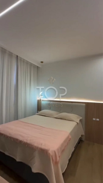 APARTAMENTO PRONTO MOBILIADO QUADRA MAR EM ITAPEMA MEIA PRAIA: 12ª foto da galeria de imagens do imóvel