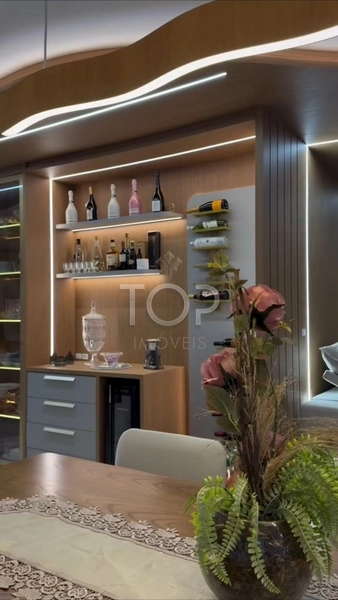 APARTAMENTO PRONTO MOBILIADO QUADRA MAR EM ITAPEMA MEIA PRAIA: 4ª foto da galeria de imagens do imóvel