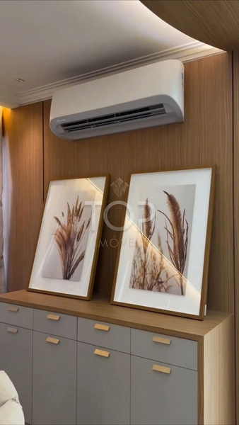 APARTAMENTO PRONTO MOBILIADO QUADRA MAR EM ITAPEMA MEIA PRAIA: 5ª foto da galeria de imagens do imóvel