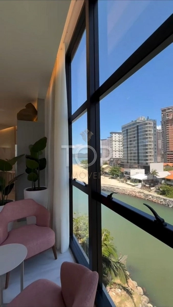 APARTAMENTO PRONTO MOBILIADO QUADRA MAR EM ITAPEMA MEIA PRAIA: 17ª foto da galeria de imagens do imóvel