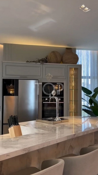 APARTAMENTO PRONTO MOBILIADO QUADRA MAR EM ITAPEMA MEIA PRAIA: 15ª foto da galeria de imagens do imóvel