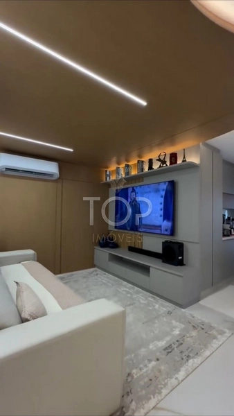 APARTAMENTO PRONTO MOBILIADO QUADRA MAR EM ITAPEMA MEIA PRAIA: 7ª foto da galeria de imagens do imóvel