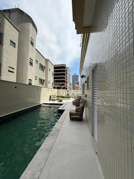 VISTA MAR PRONTO PARA MORAR EM MEIA PRAIA: 38ª foto da galeria de imagens do imóvel