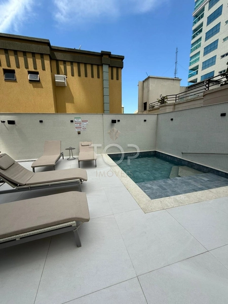 VISTA MAR PRONTO PARA MORAR EM MEIA PRAIA: 37ª foto da galeria de imagens do imóvel