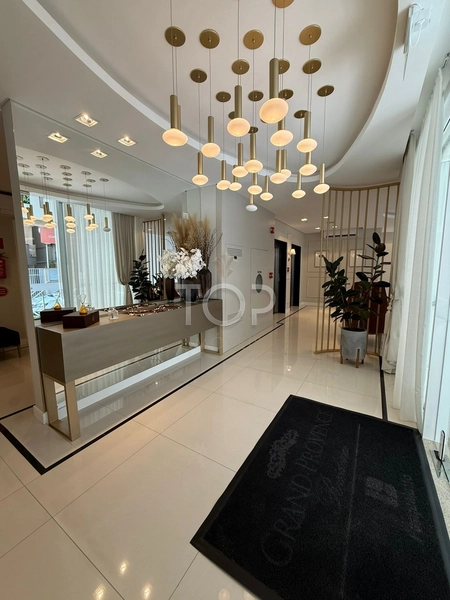 VISTA MAR PRONTO PARA MORAR EM MEIA PRAIA: 6ª foto da galeria de imagens do imóvel