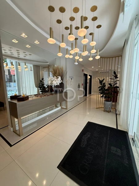 VISTA MAR PRONTO PARA MORAR EM MEIA PRAIA: 9ª foto da galeria de imagens do imóvel