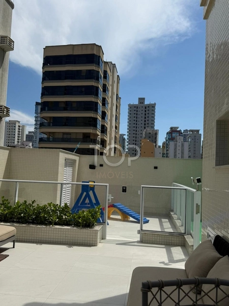 VISTA MAR PRONTO PARA MORAR EM MEIA PRAIA: 28ª foto da galeria de imagens do imóvel