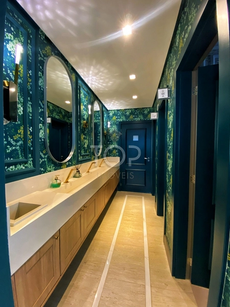 MOBILIADO EM MEIA PRAIA: 7ª foto da galeria de imagens do imóvel