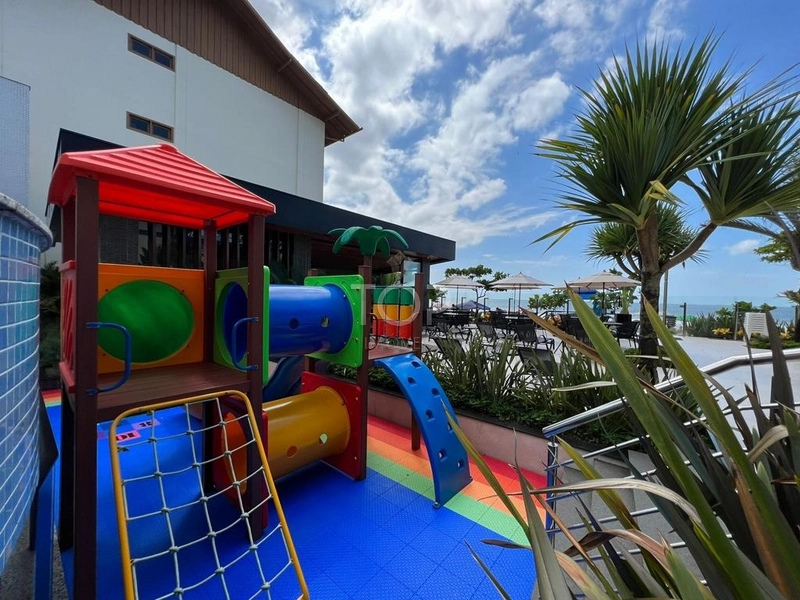 RARIDADE NA BEIRA-MAR DE ITAPEMA: 46ª foto da galeria de imagens do imóvel