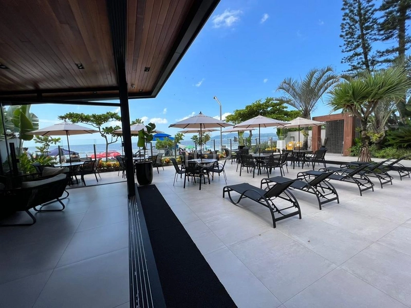 RARIDADE NA BEIRA-MAR DE ITAPEMA: 52ª foto da galeria de imagens do imóvel