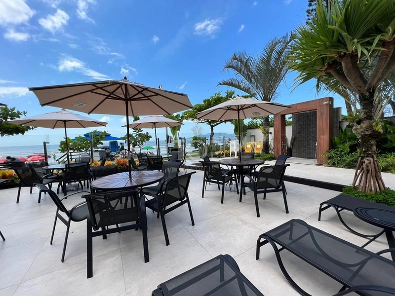 RARIDADE NA BEIRA-MAR DE ITAPEMA: 47ª foto da galeria de imagens do imóvel