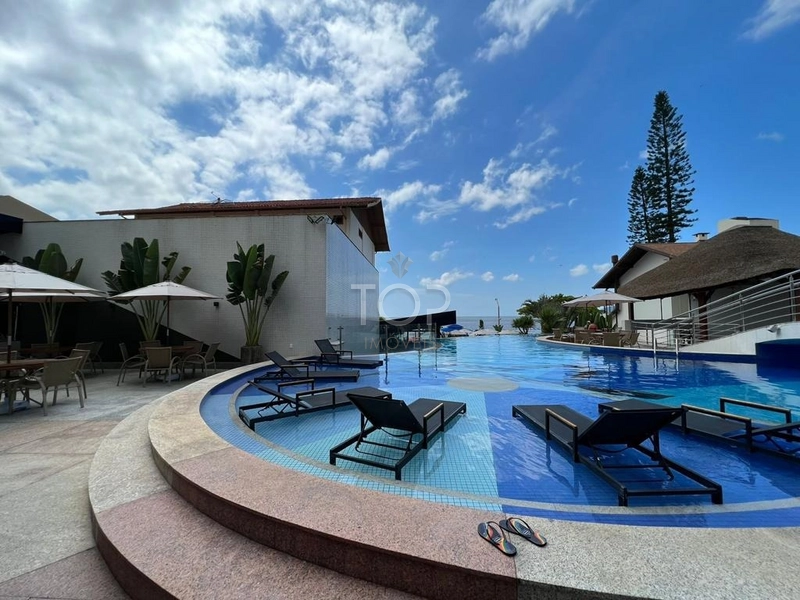 RARIDADE NA BEIRA-MAR DE ITAPEMA: 1ª foto da galeria de imagens do imóvel