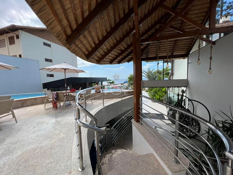 RARIDADE NA BEIRA-MAR DE ITAPEMA: 44ª foto da galeria de imagens do imóvel