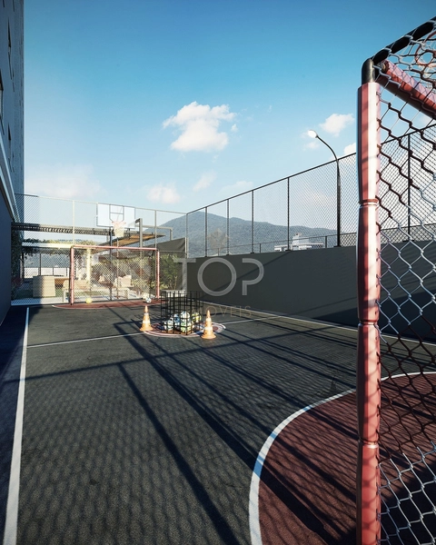 LANÇAMENTO PERTINHO DO MAR EM PORTO BELO: 15ª foto da galeria de imagens do imóvel