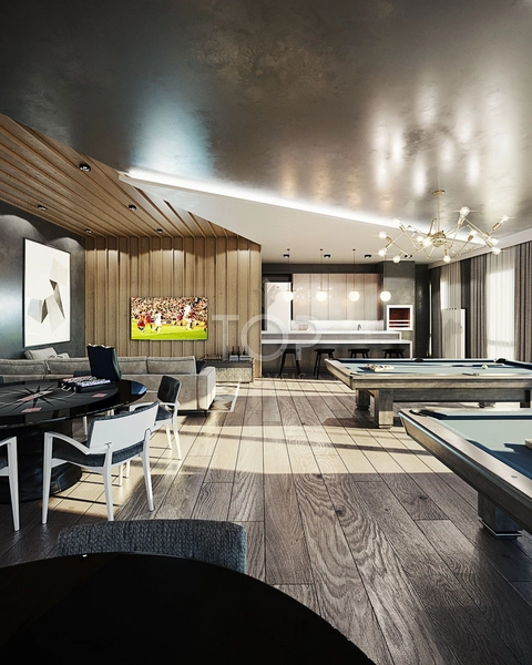 LANÇAMENTO PERTINHO DO MAR EM PORTO BELO: 9ª foto da galeria de imagens do imóvel