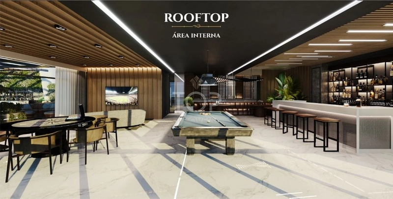 LANÇAMENTO PERTINHO DO MAR E O HARD ROCK CAFÉ EM PORTO BELO: 18ª foto da galeria de imagens do imóvel