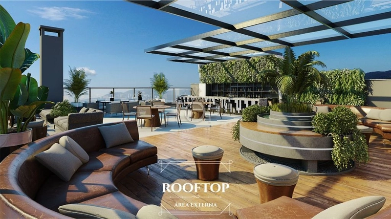 LANÇAMENTO PERTINHO DO MAR E O HARD ROCK CAFÉ EM PORTO BELO: 16ª foto da galeria de imagens do imóvel