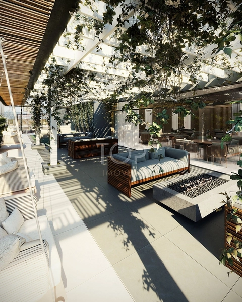 LANÇAMENTO PERTINHO DO MAR E O HARD ROCK CAFÉ EM PORTO BELO: 7ª foto da galeria de imagens do imóvel