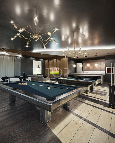 LANÇAMENTO PERTINHO DO MAR E O HARD ROCK CAFÉ EM PORTO BELO: 8ª foto da galeria de imagens do imóvel