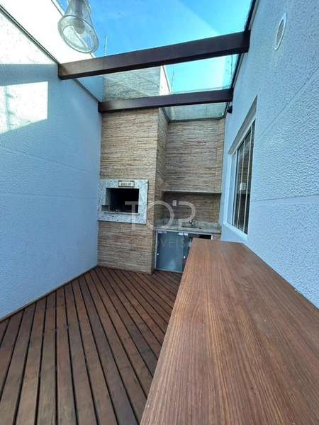 LINDA CASA COM SACADA NA SUÍTE EM ITAPEMA: 4ª foto da galeria de imagens do imóvel