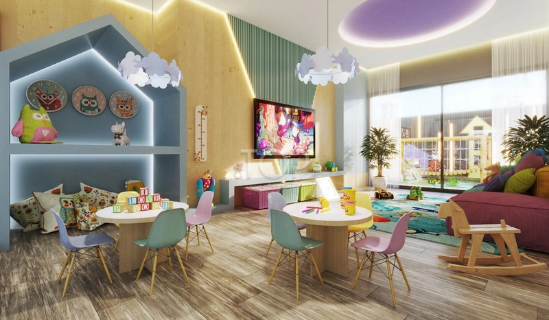 APARTAMENTO 4 SUITES NOVO FRENTE AVENIDA MEIA PRAIA: 11ª foto da galeria de imagens do imóvel