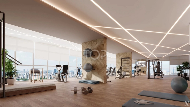 PRONTO PARA MORAR EM BALNEÁRIO CAMBORIÚ: 4ª foto da galeria de imagens do imóvel