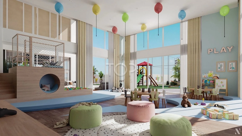 PRONTO PARA MORAR EM BALNEÁRIO CAMBORIÚ: 5ª foto da galeria de imagens do imóvel