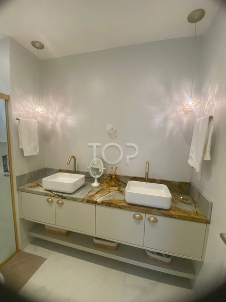 PRONTO PARA MORAR EM BALNEÁRIO CAMBORIÚ: 4ª foto da galeria de imagens do imóvel