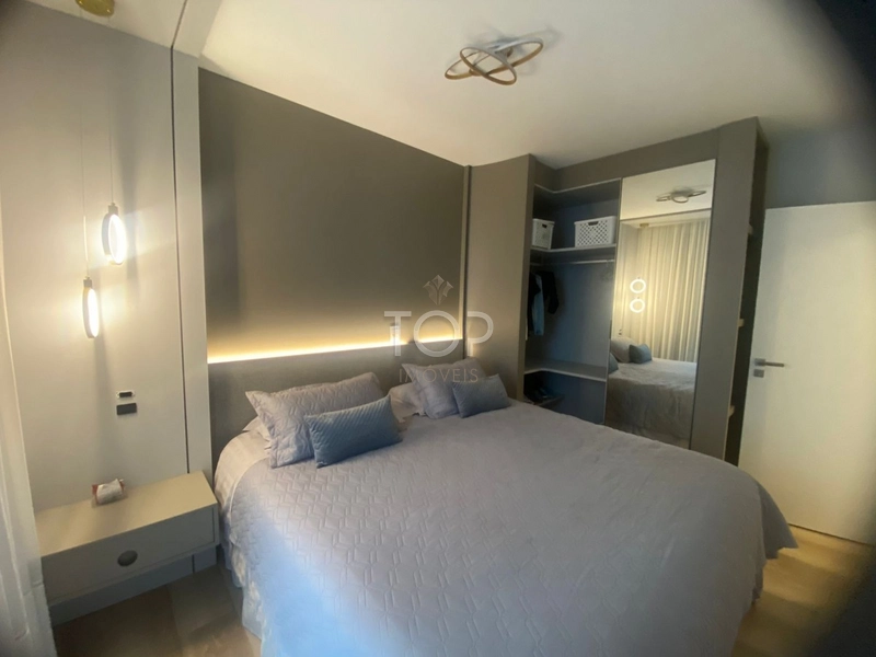 PRONTO PARA MORAR EM BALNEÁRIO CAMBORIÚ: 9ª foto da galeria de imagens do imóvel