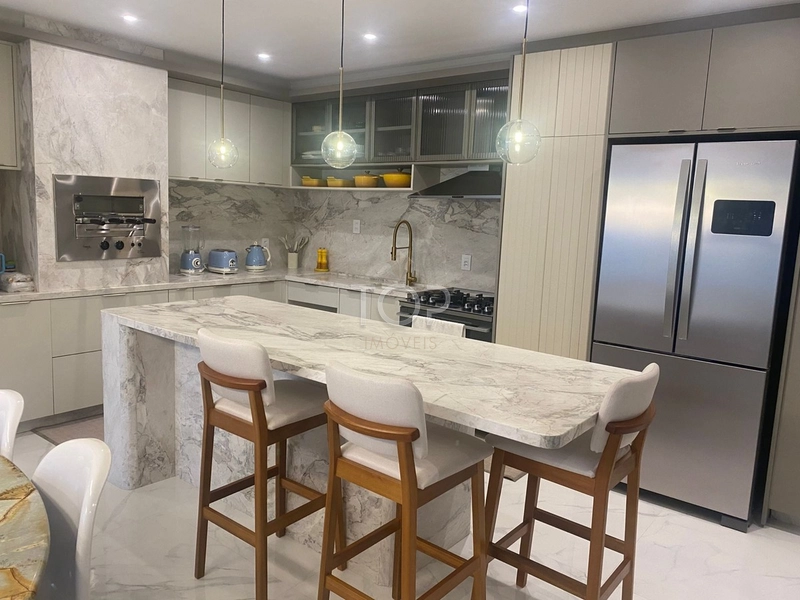 PRONTO PARA MORAR EM BALNEÁRIO CAMBORIÚ