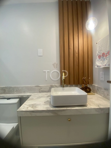 PRONTO PARA MORAR EM BALNEÁRIO CAMBORIÚ: 13ª foto da galeria de imagens do imóvel