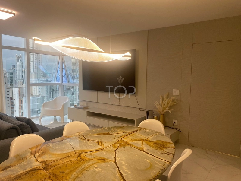 PRONTO PARA MORAR EM BALNEÁRIO CAMBORIÚ: 3ª foto da galeria de imagens do imóvel