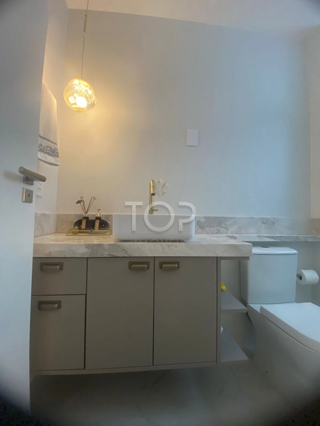 PRONTO PARA MORAR EM BALNEÁRIO CAMBORIÚ: 8ª foto da galeria de imagens do imóvel