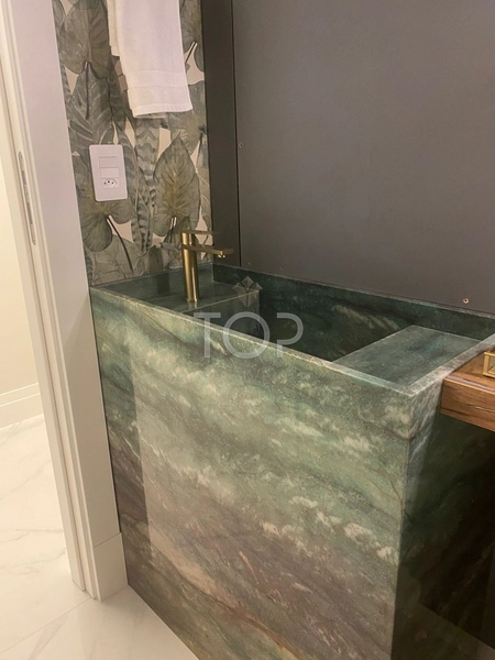 PRONTO PARA MORAR EM BALNEÁRIO CAMBORIÚ: 7ª foto da galeria de imagens do imóvel