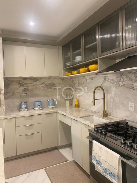 PRONTO PARA MORAR EM BALNEÁRIO CAMBORIÚ: 5ª foto da galeria de imagens do imóvel