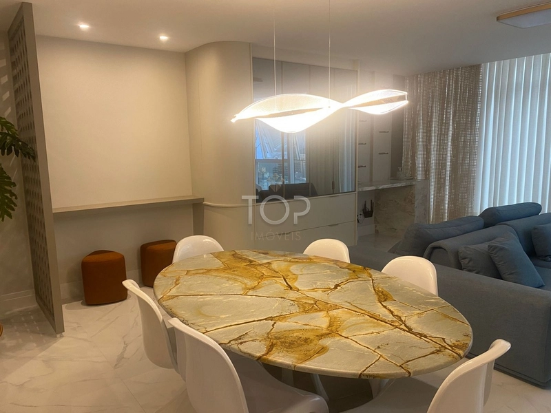 PRONTO PARA MORAR EM BALNEÁRIO CAMBORIÚ: 6ª foto da galeria de imagens do imóvel