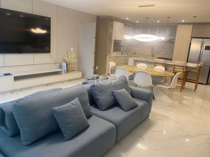 PRONTO PARA MORAR EM BALNEÁRIO CAMBORIÚ: 10ª foto da galeria de imagens do imóvel