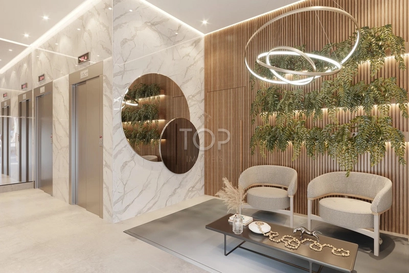 LANÇAMENTO FRENTE MAR EM PORTO BELO: 10ª foto da galeria de imagens do imóvel