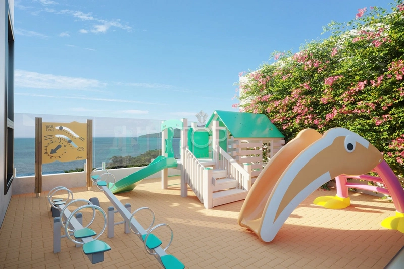 LANÇAMENTO FRENTE MAR EM PORTO BELO: 12ª foto da galeria de imagens do imóvel