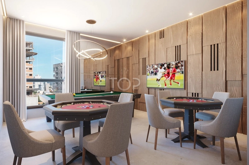 LANÇAMENTO FRENTE MAR EM PORTO BELO: 13ª foto da galeria de imagens do imóvel