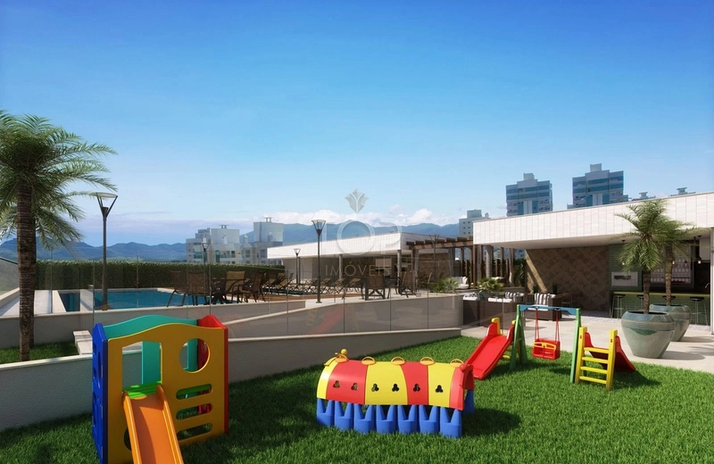 PRÓXIMO A ENTREGA EM MEIA PRAIA: 7ª foto da galeria de imagens do imóvel